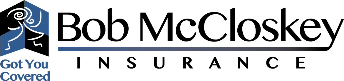 bob mccloskey insurance