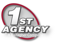 1st agency 