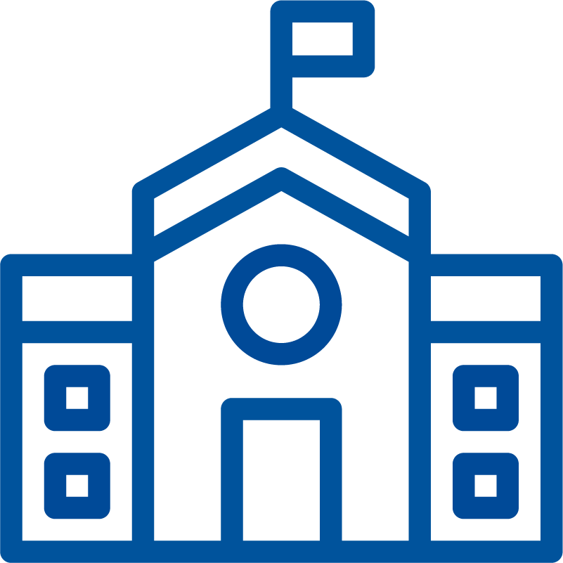 school representative image