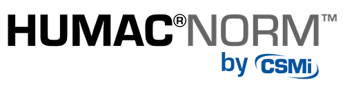 HUMAC NORM by CSMi Logo