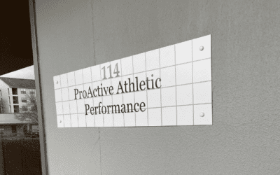 Opening an Isokinetic Clinic – Chapter 1